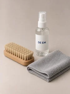 Bộ vệ sinh giày Đế Êm