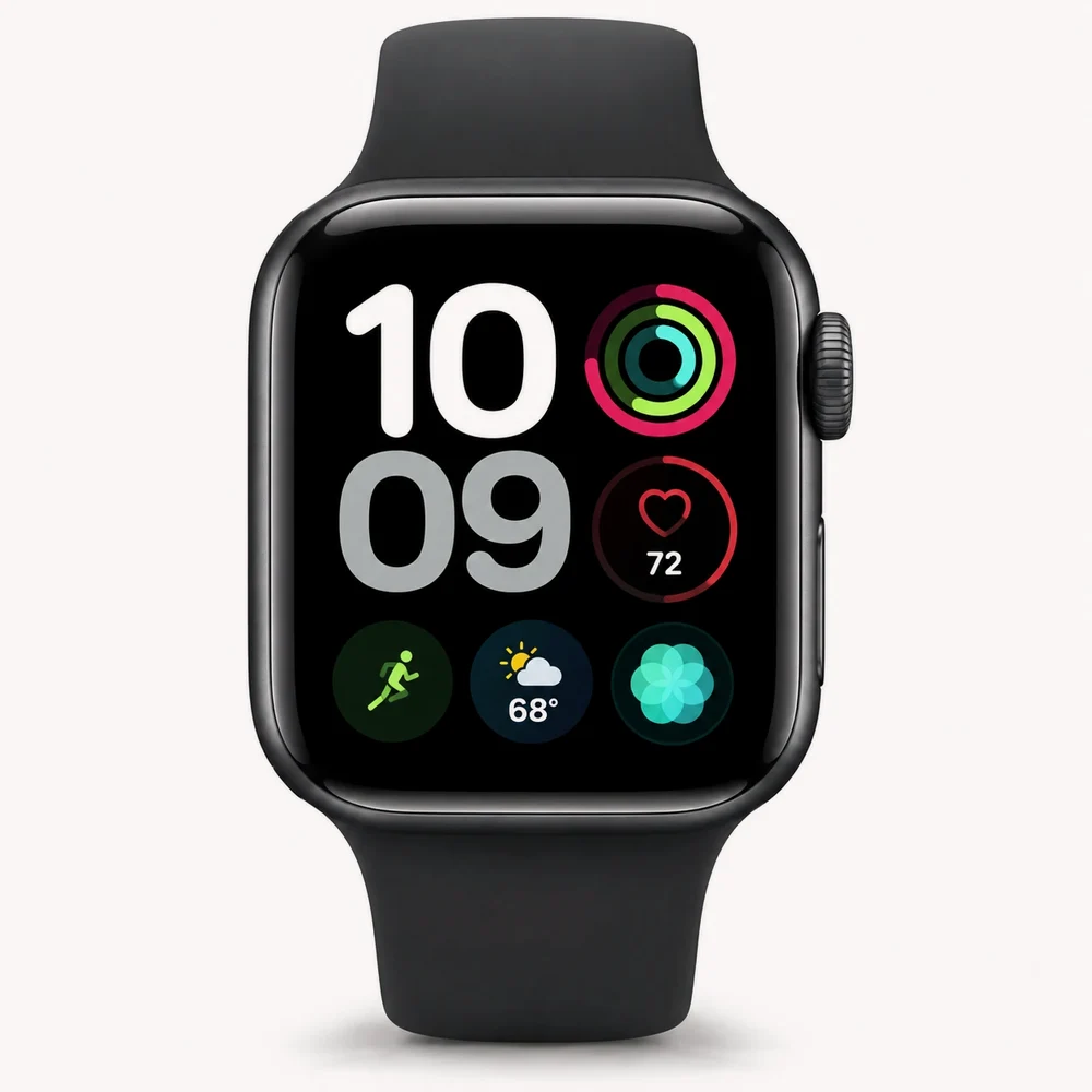 Apple Watch Series 11 GPS 42mm