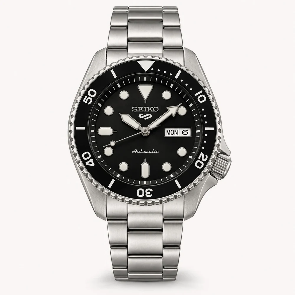 Đồng hồ cơ Seiko 5 Sports SRPD55K1
